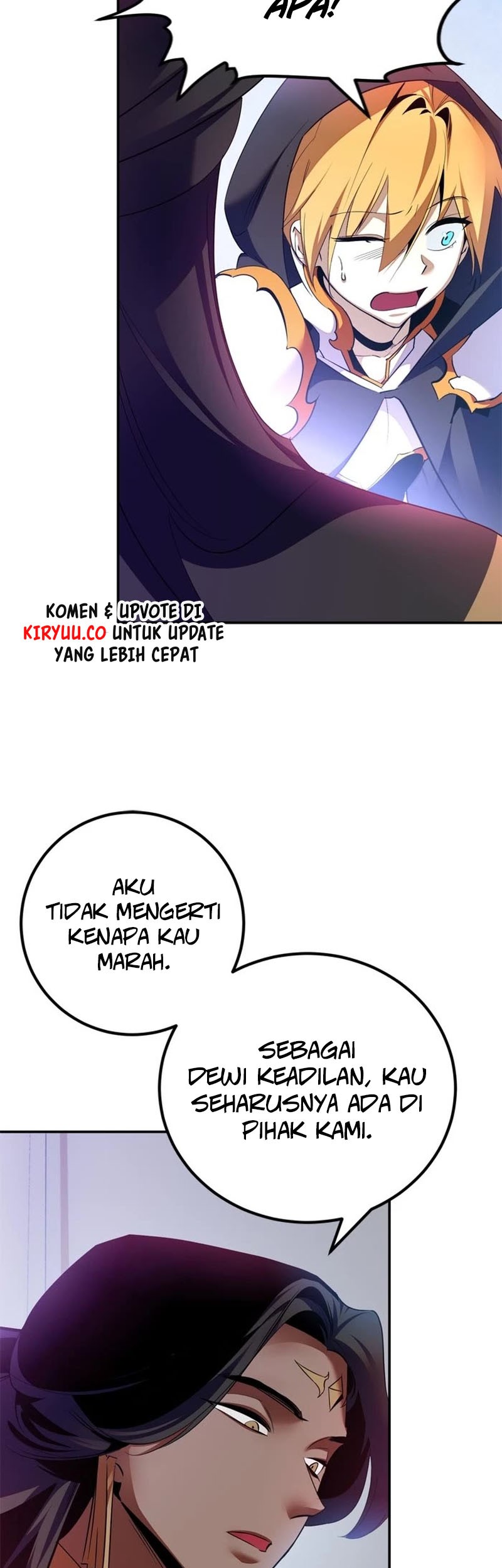 Return to Player Chapter 175 Gambar 52