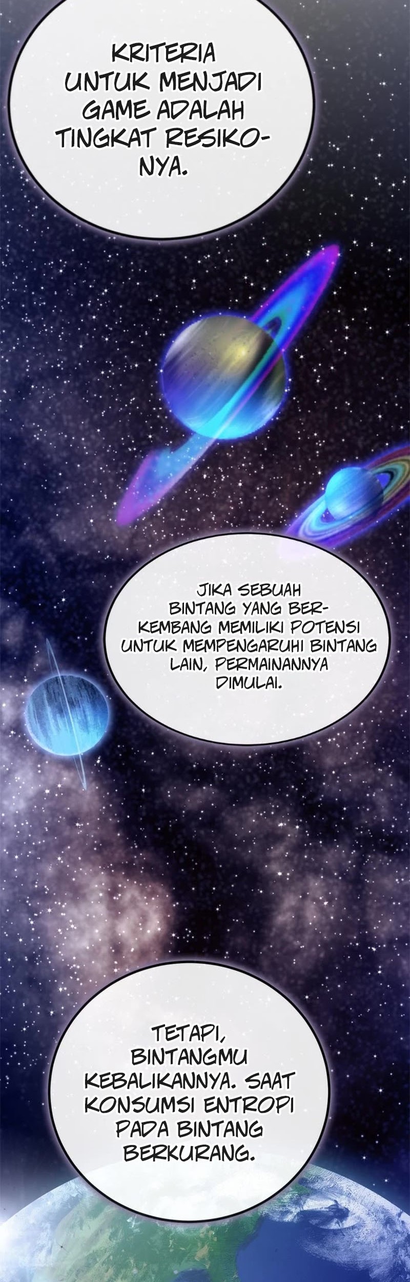 Return to Player Chapter 175 Gambar 57