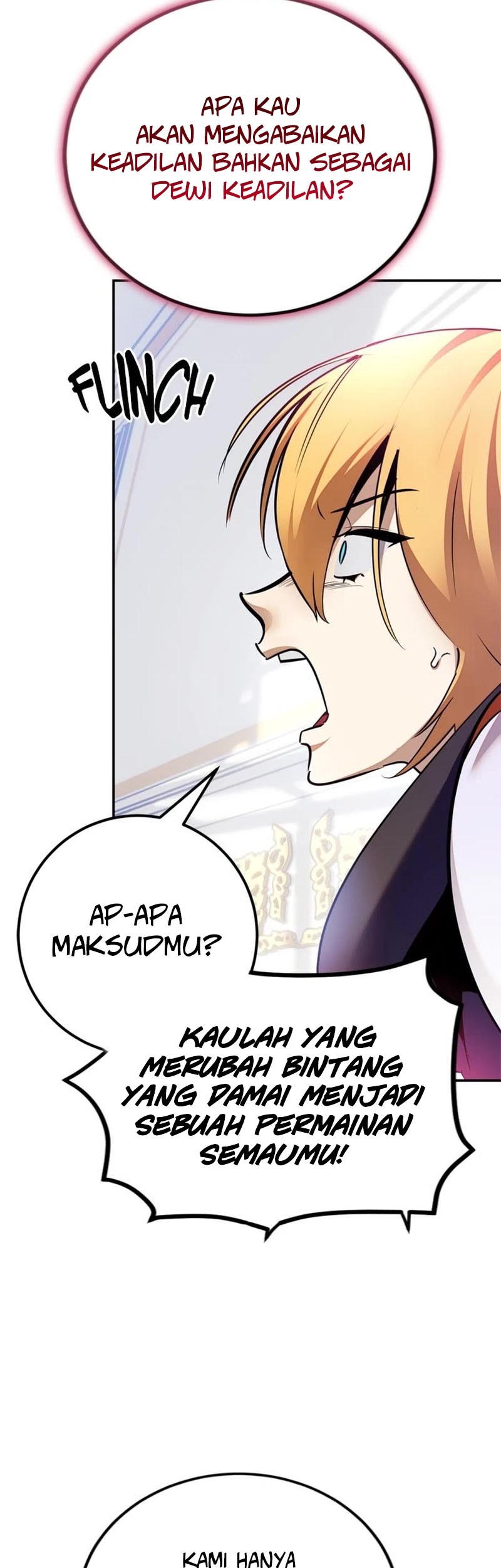 Return to Player Chapter 175 Gambar 54