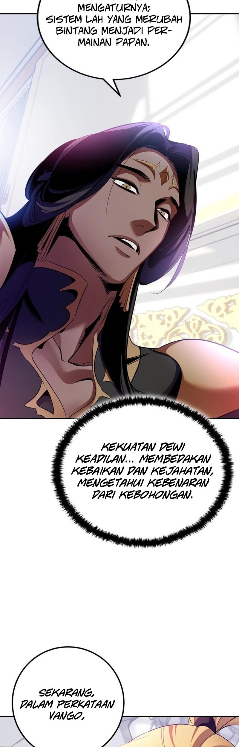 Return to Player Chapter 175 Gambar 55