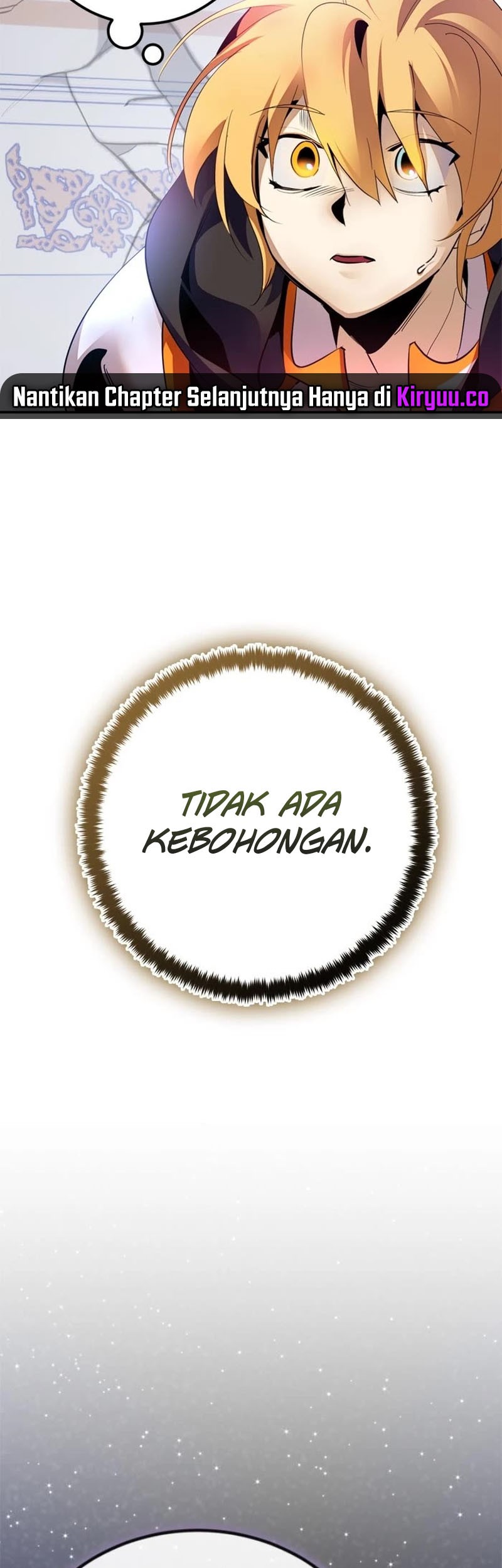 Return to Player Chapter 175 Gambar 56