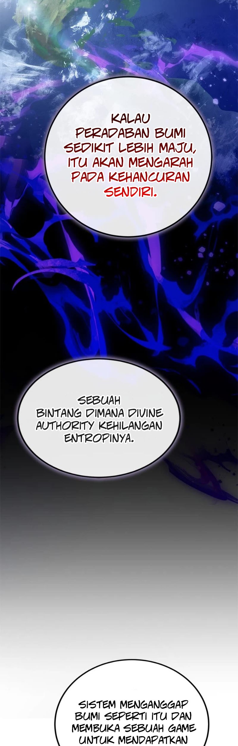 Return to Player Chapter 175 Gambar 58