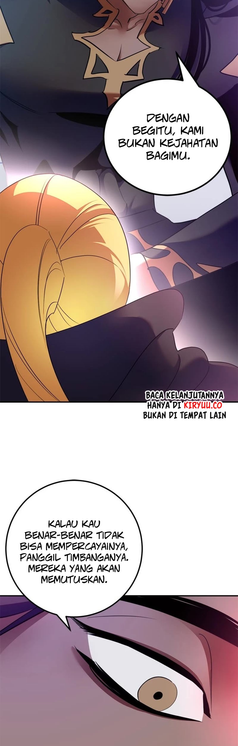 Return to Player Chapter 175 Gambar 60