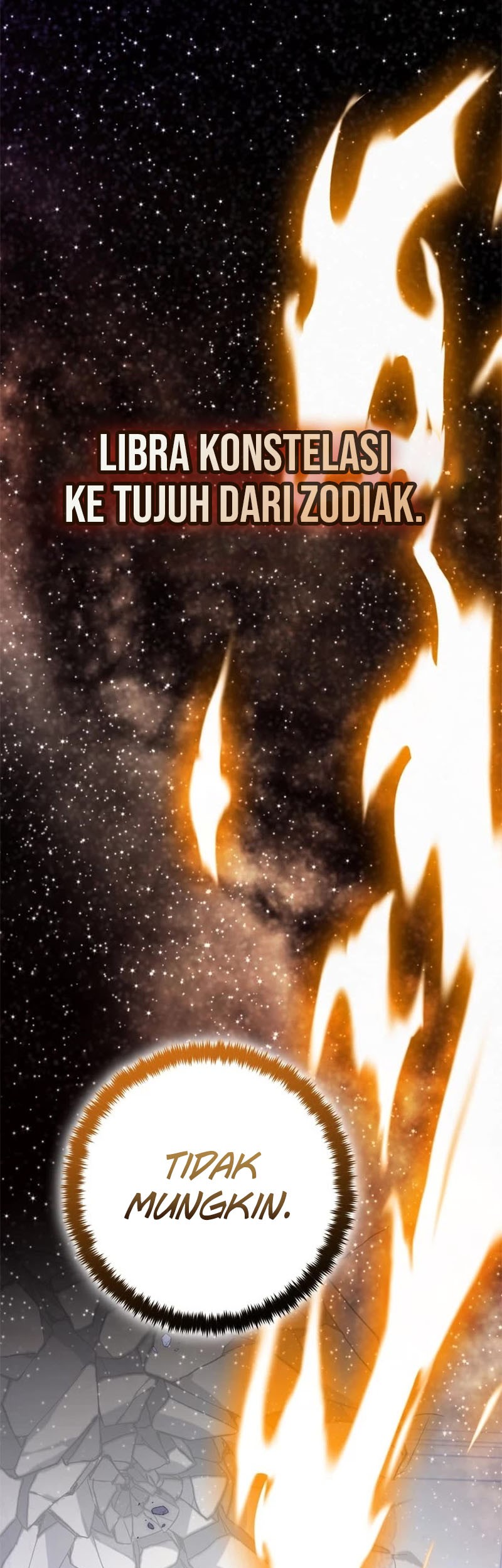 Return to Player Chapter 175 Gambar 62