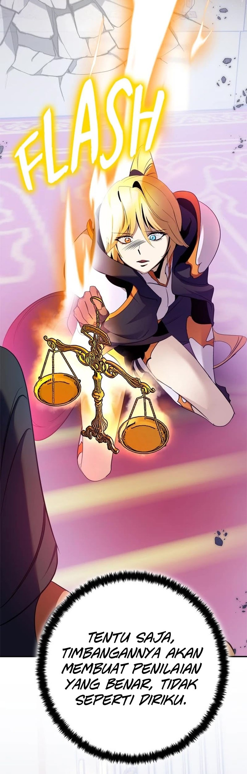 Return to Player Chapter 175 Gambar 63