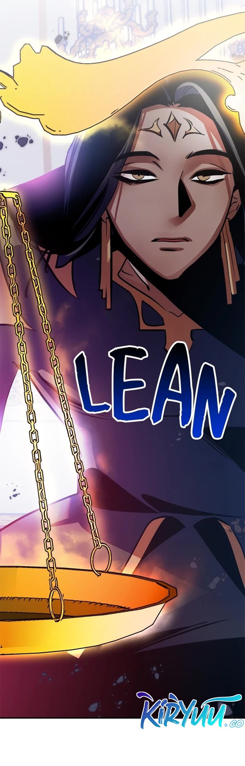 Return to Player Chapter 175 Gambar 64