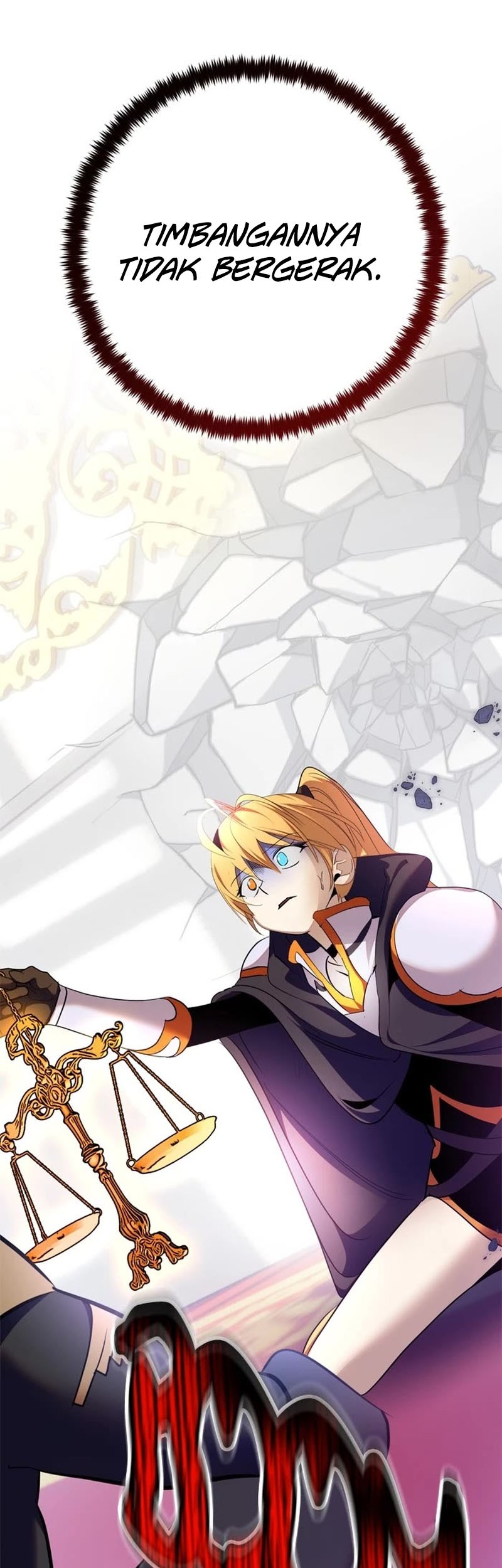 Return to Player Chapter 175 Gambar 66