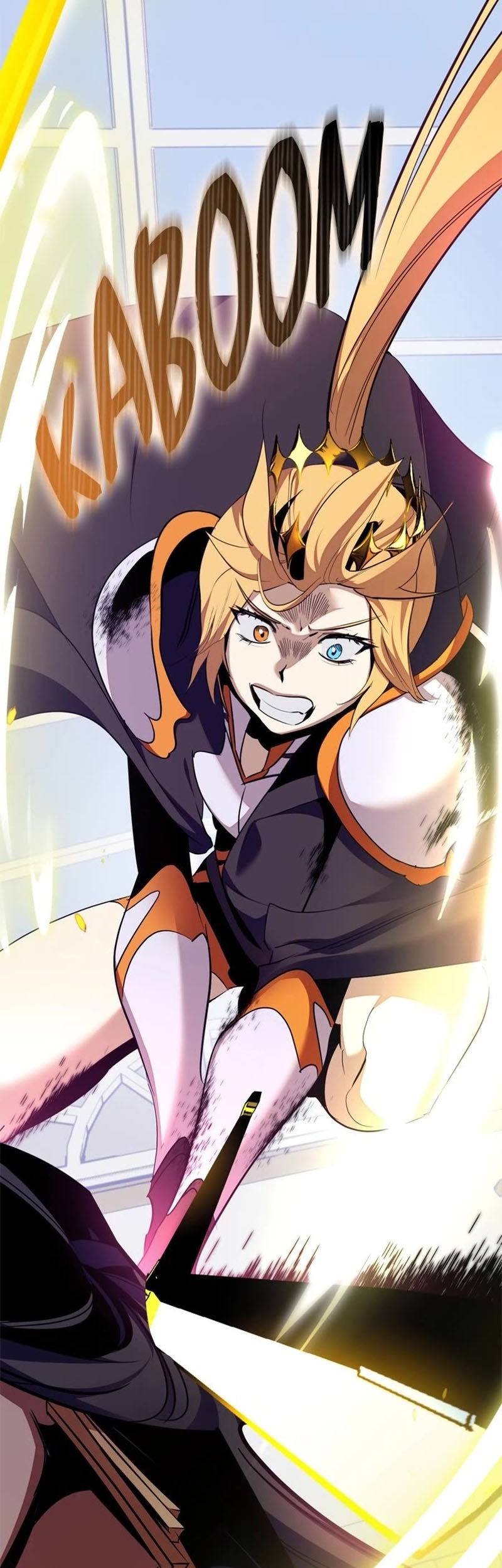 Return to Player Chapter 175 Gambar 34