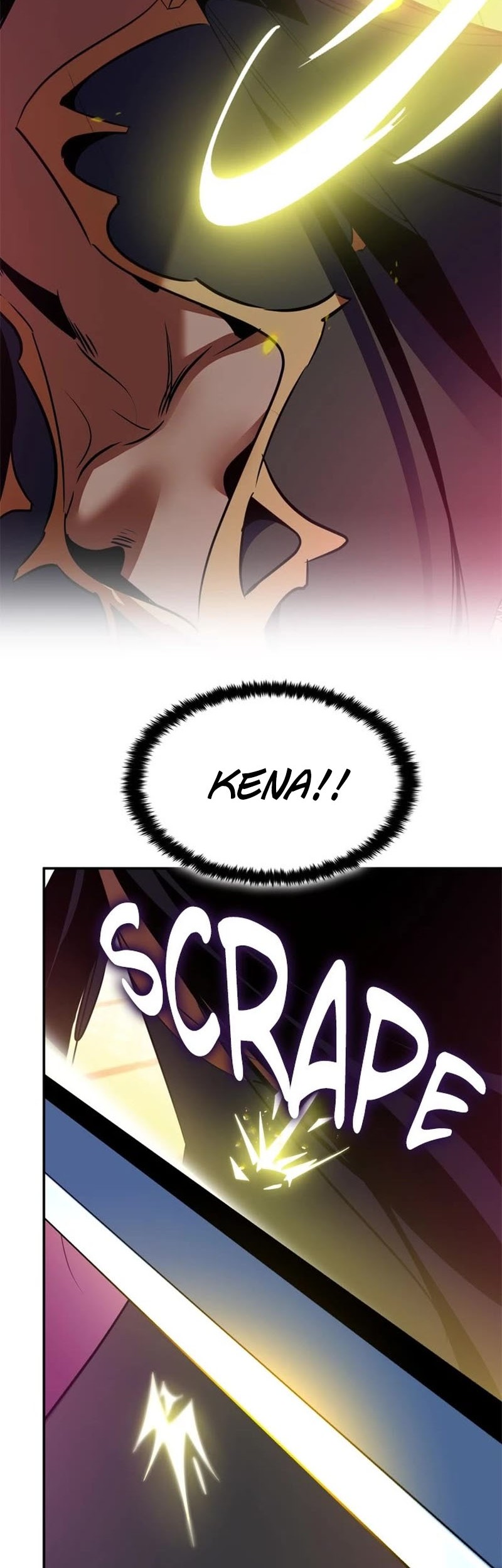 Return to Player Chapter 175 Gambar 35