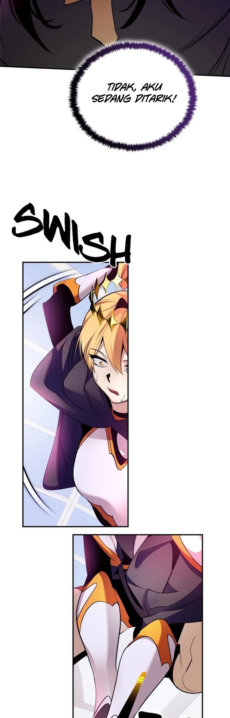 Return to Player Chapter 175 Gambar 39