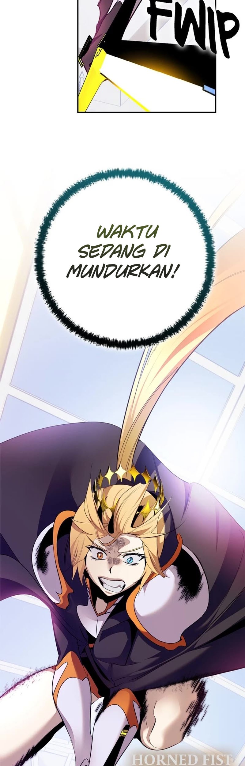 Return to Player Chapter 175 Gambar 40