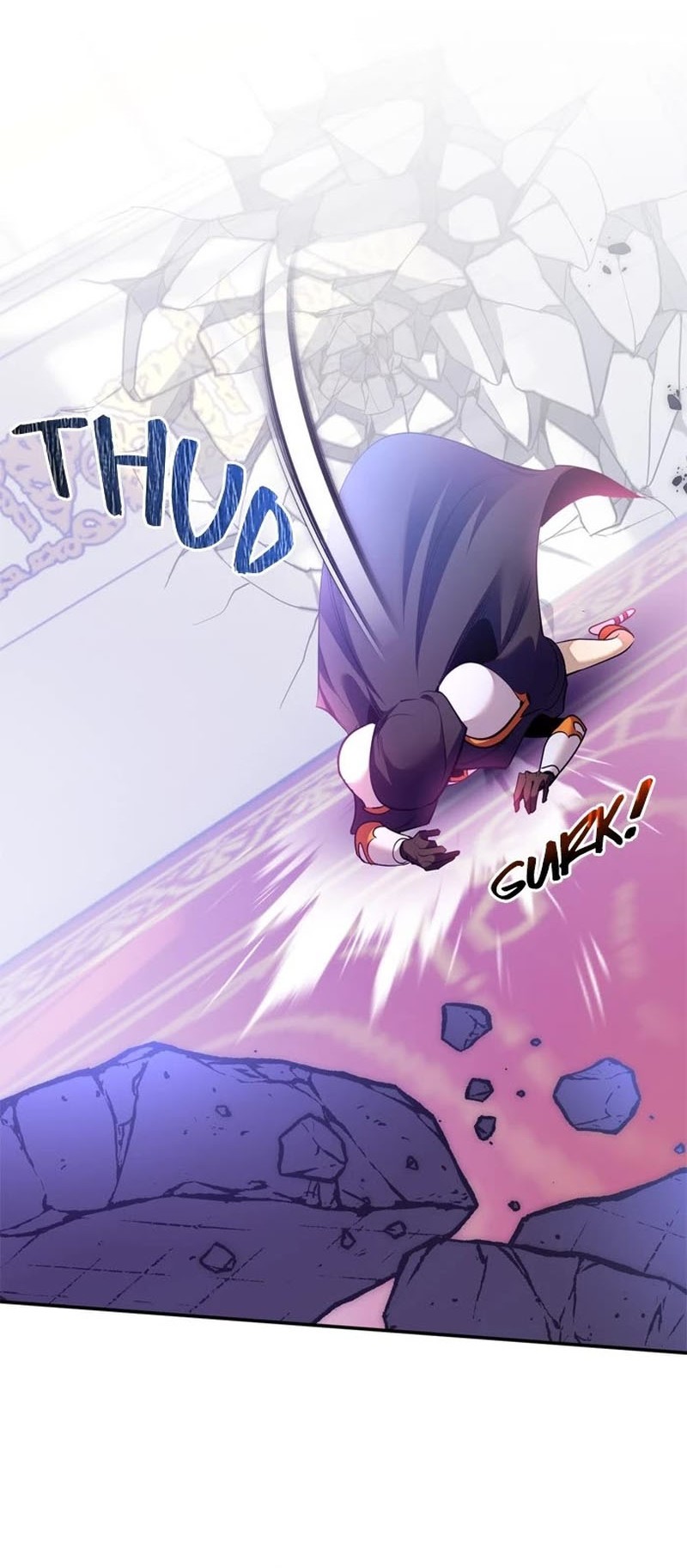 Return to Player Chapter 175 Gambar 45