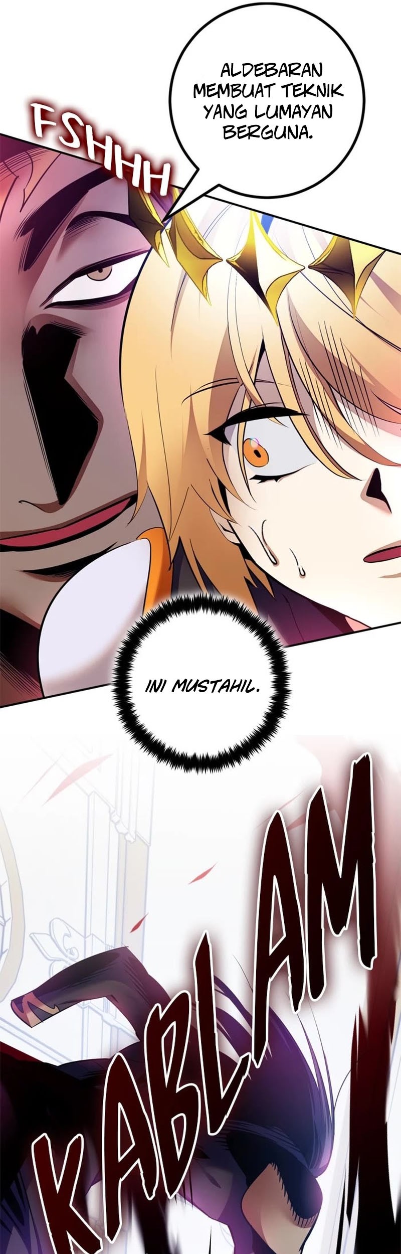 Return to Player Chapter 175 Gambar 42