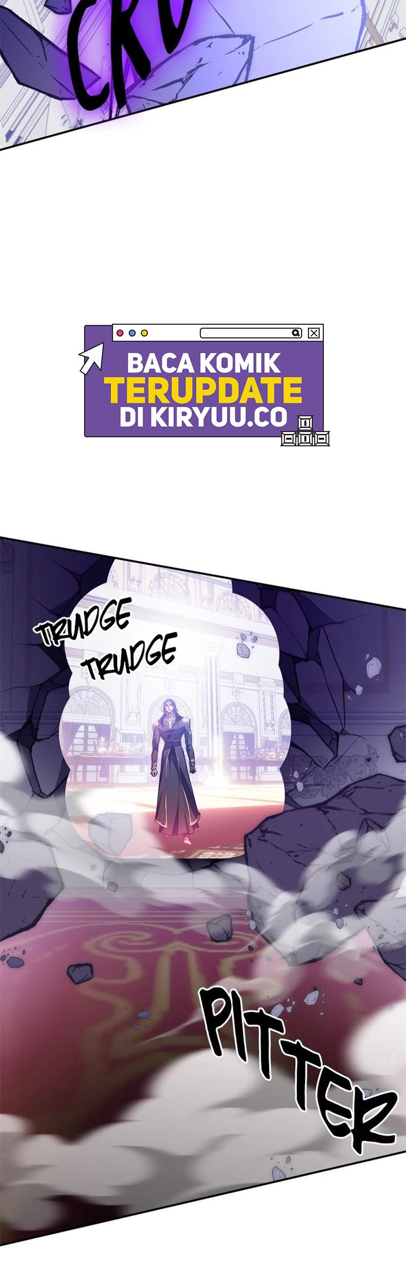 Return to Player Chapter 175 Gambar 44