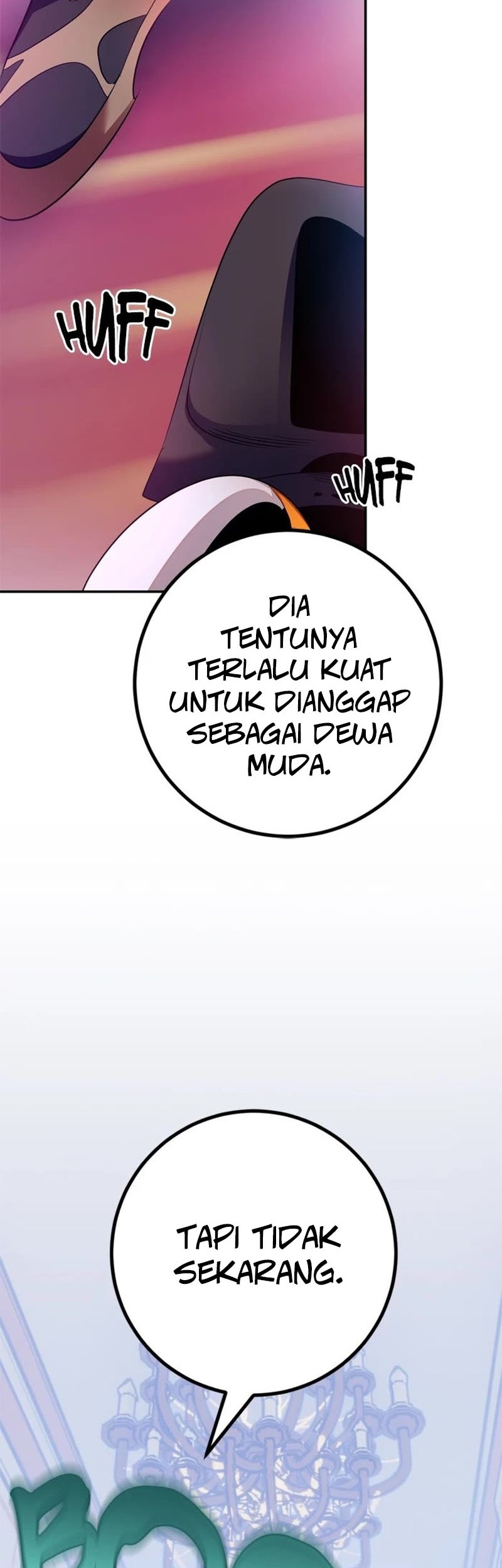 Return to Player Chapter 175 Gambar 47