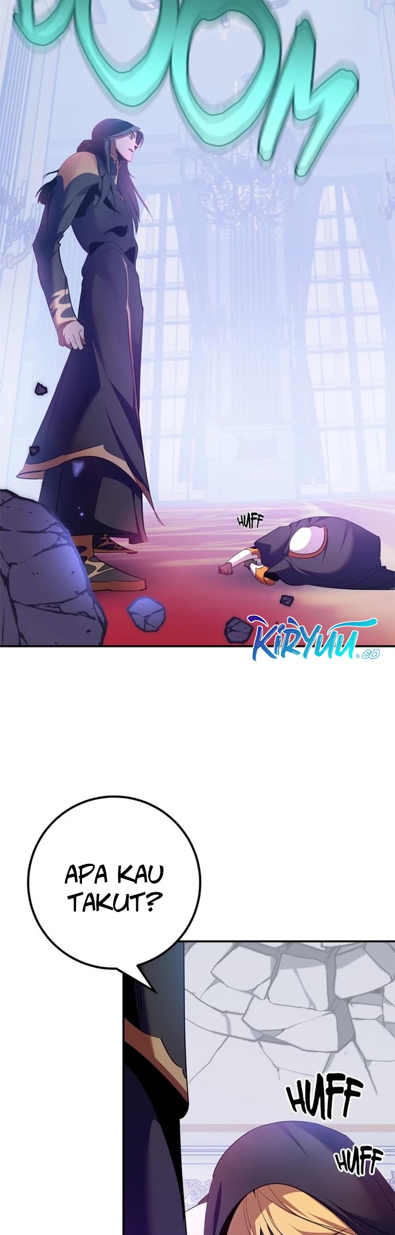 Return to Player Chapter 175 Gambar 48