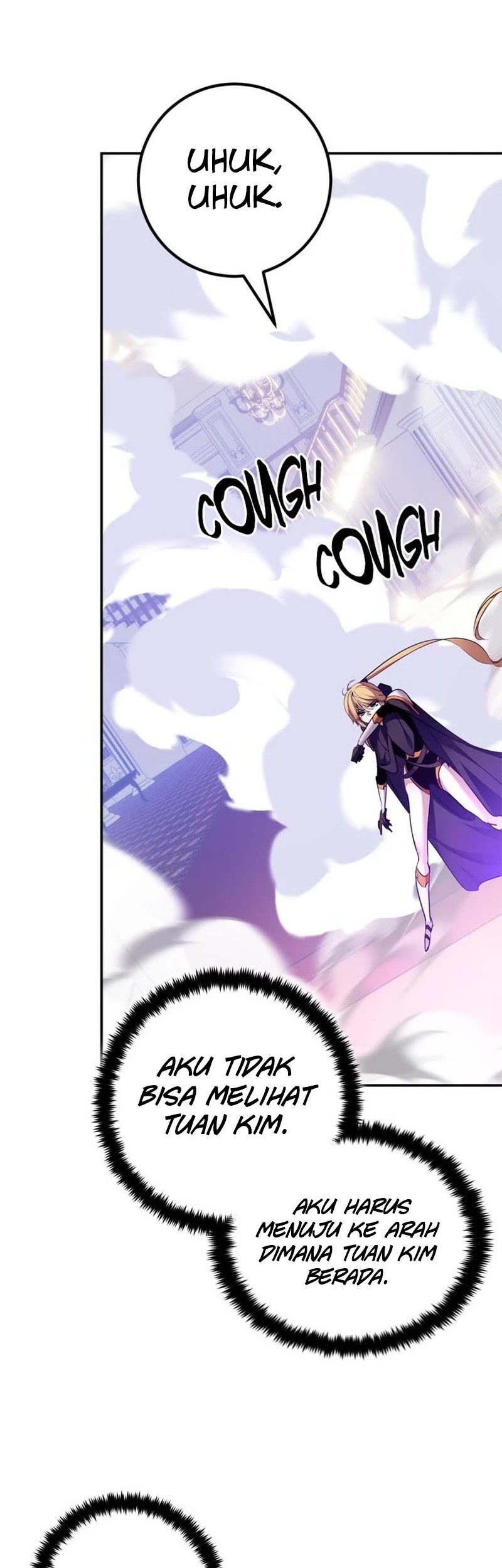 Return to Player Chapter 175 Gambar 3