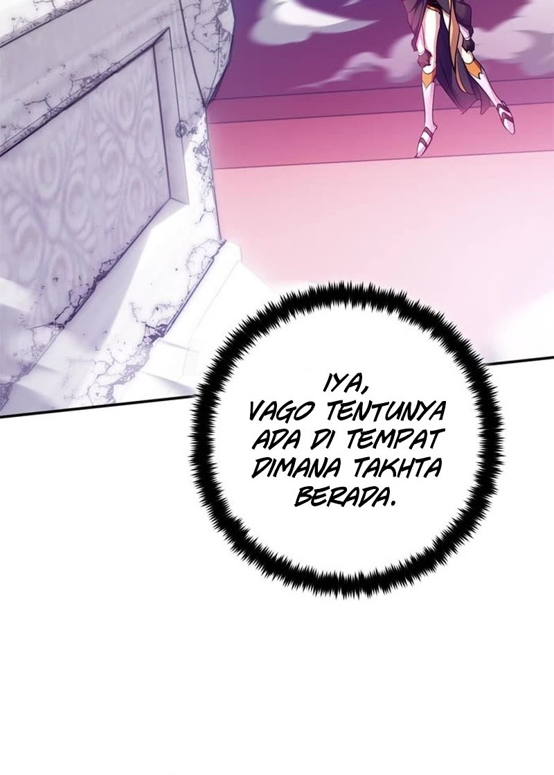 Return to Player Chapter 175 Gambar 5