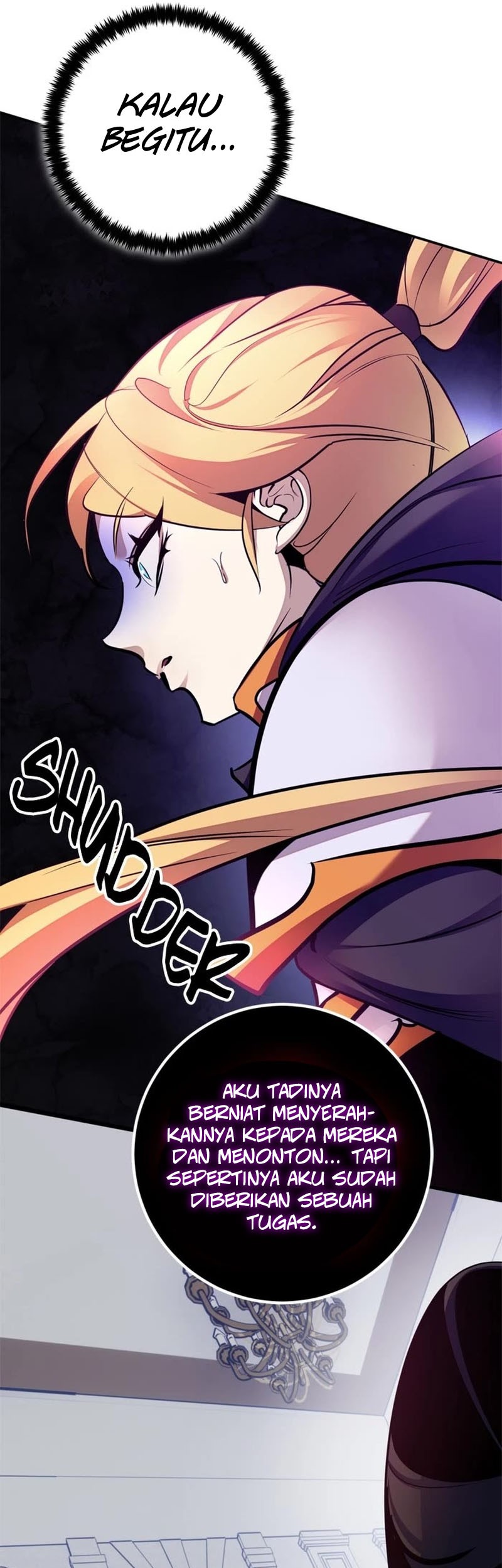 Return to Player Chapter 175 Gambar 6