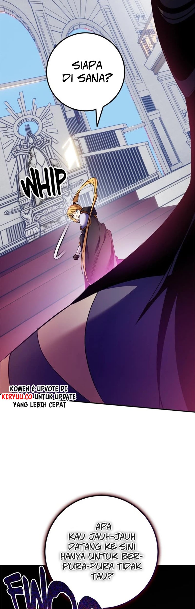 Return to Player Chapter 175 Gambar 7