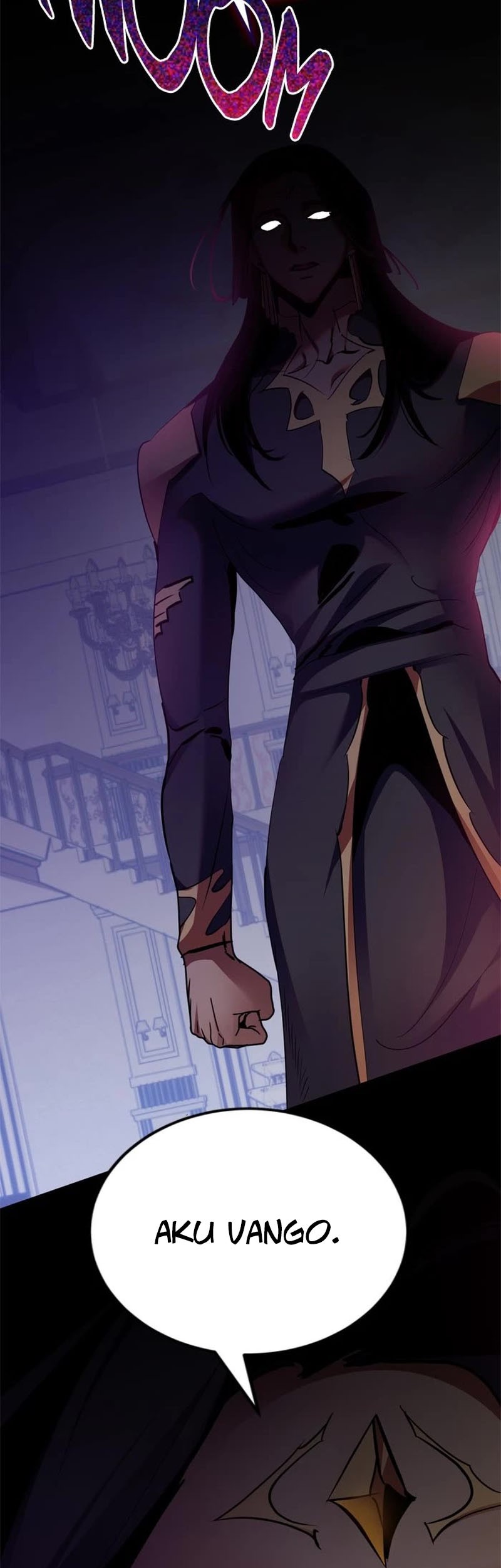 Return to Player Chapter 175 Gambar 8