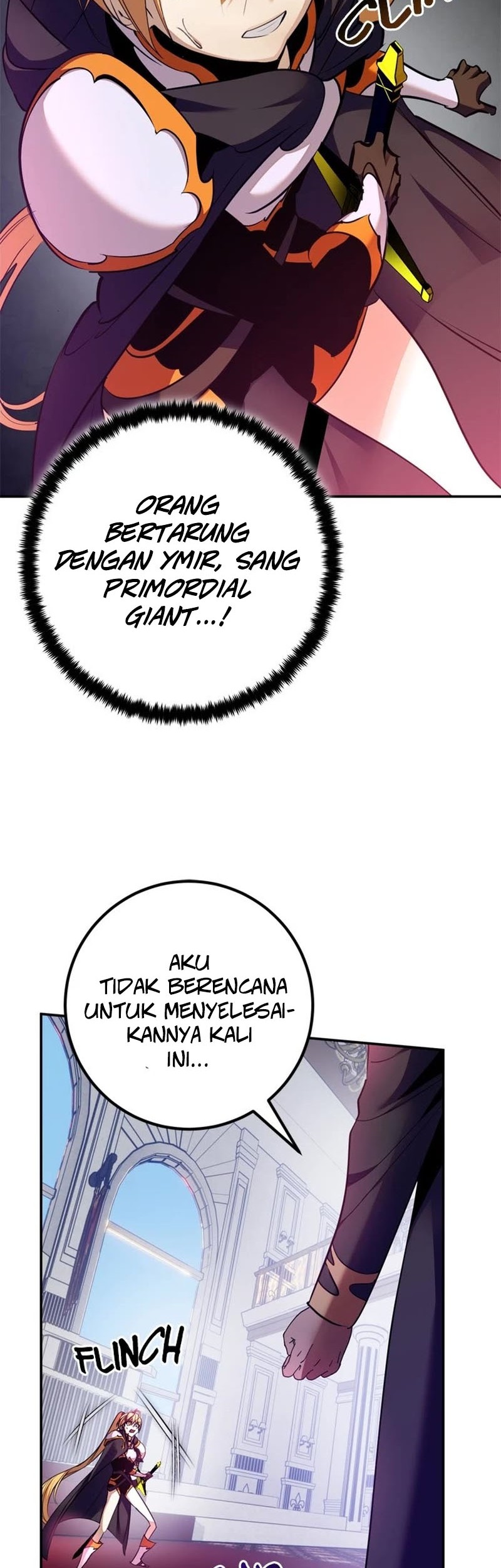 Return to Player Chapter 175 Gambar 11