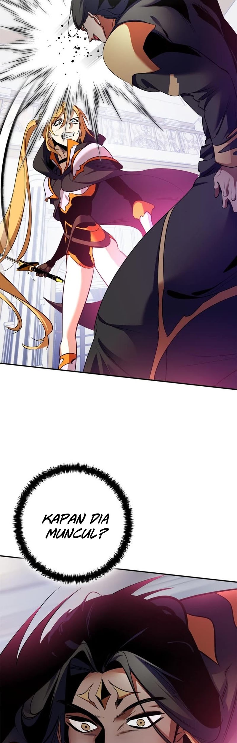 Return to Player Chapter 175 Gambar 16