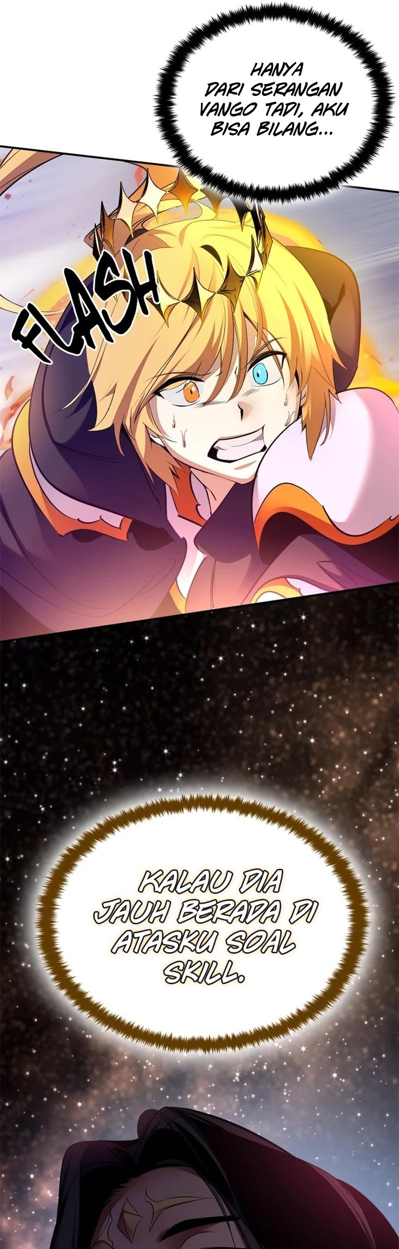 Return to Player Chapter 175 Gambar 18