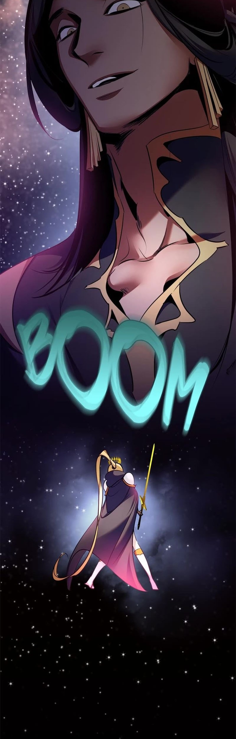 Return to Player Chapter 175 Gambar 19