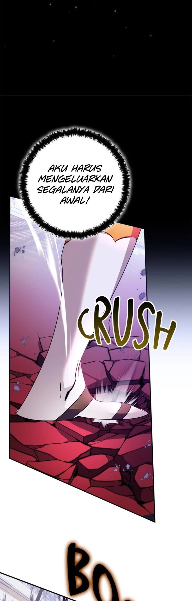 Return to Player Chapter 175 Gambar 20