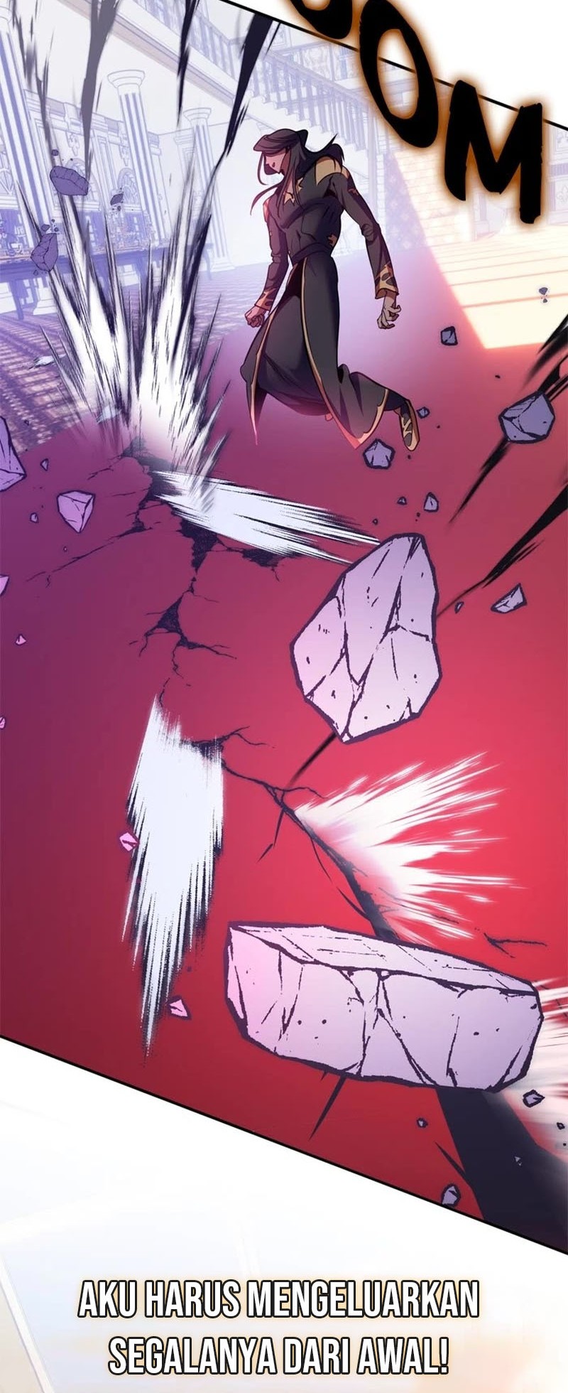 Return to Player Chapter 175 Gambar 21