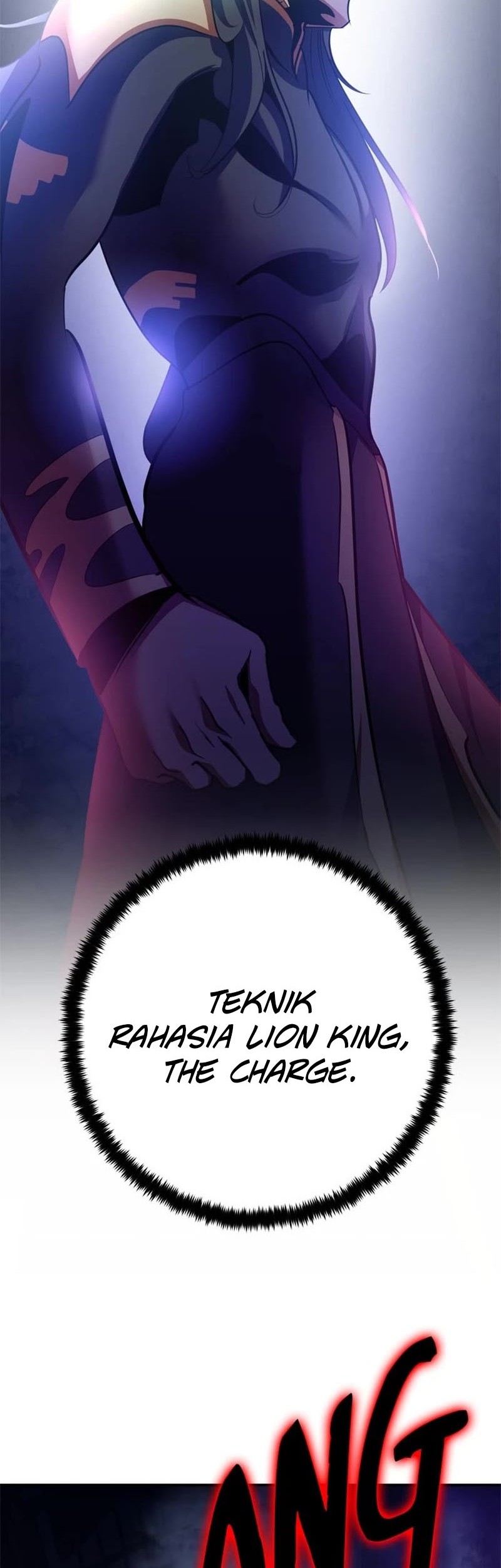 Return to Player Chapter 175 Gambar 23