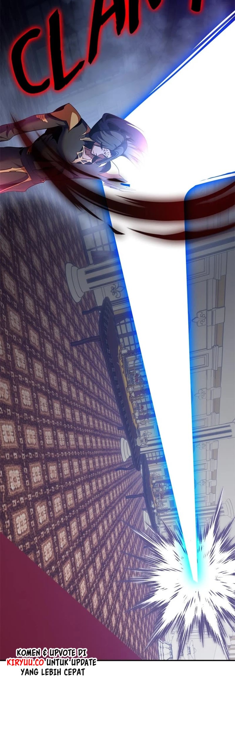 Return to Player Chapter 175 Gambar 24