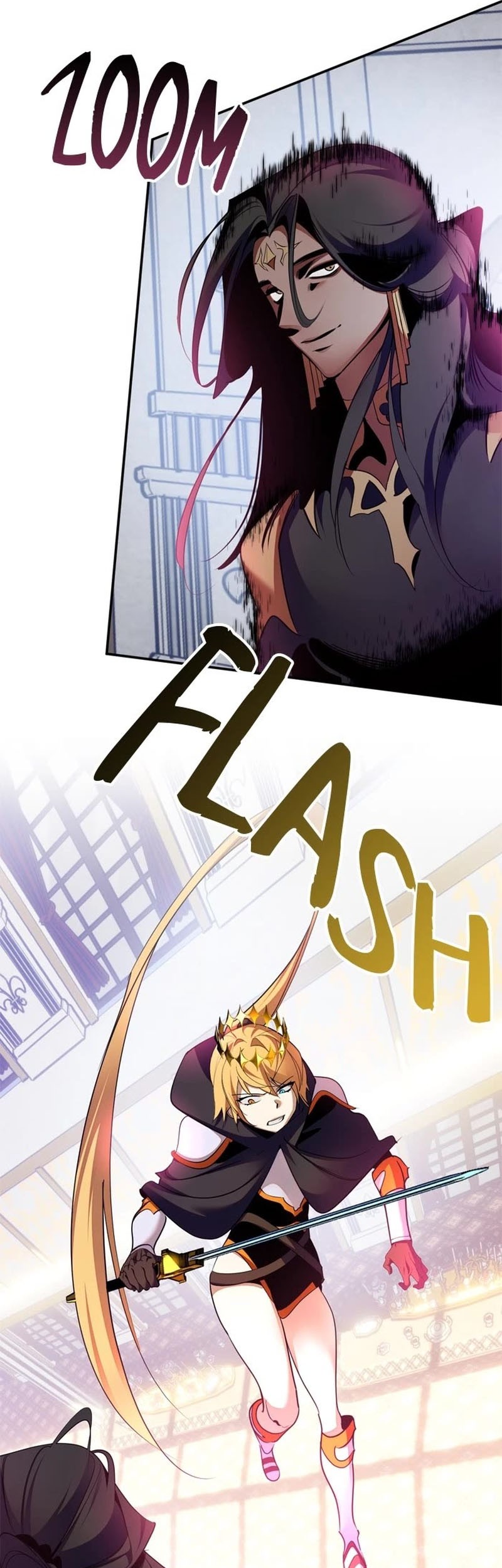 Return to Player Chapter 175 Gambar 26