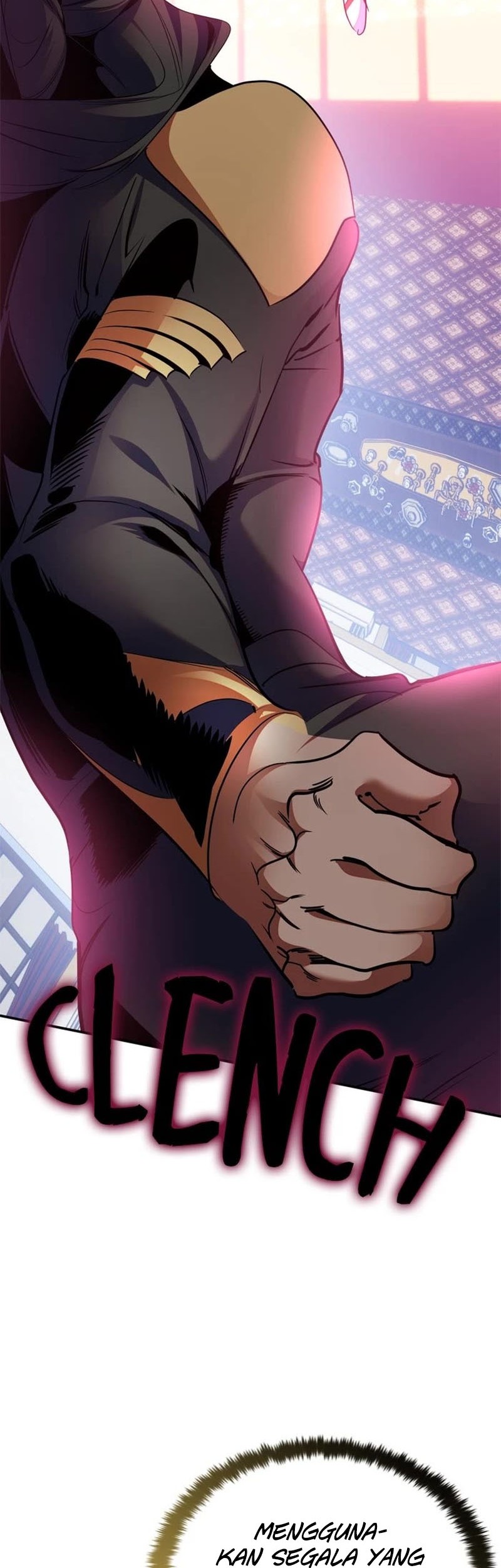 Return to Player Chapter 175 Gambar 27