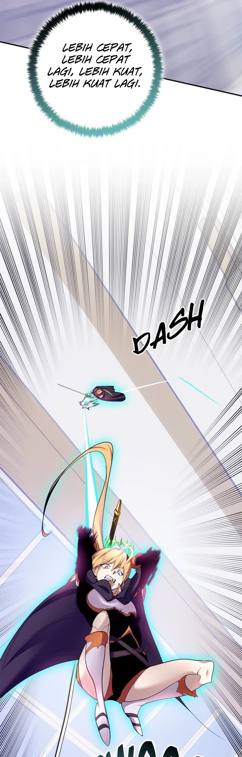 Return to Player Chapter 175 Gambar 30