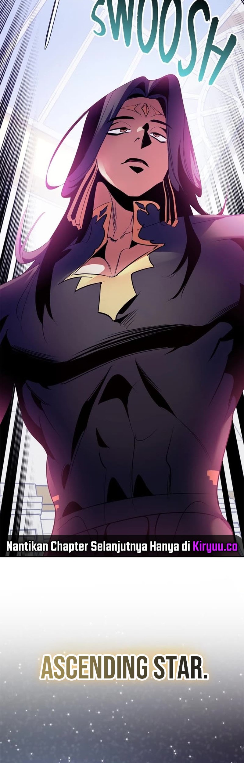 Return to Player Chapter 175 Gambar 31