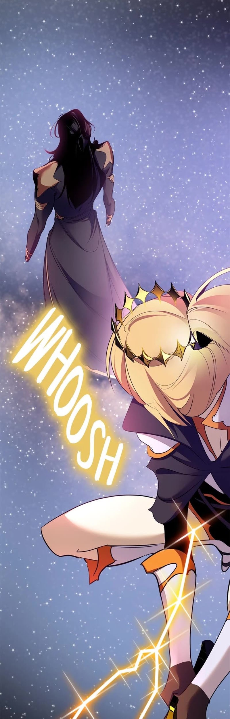 Return to Player Chapter 175 Gambar 32