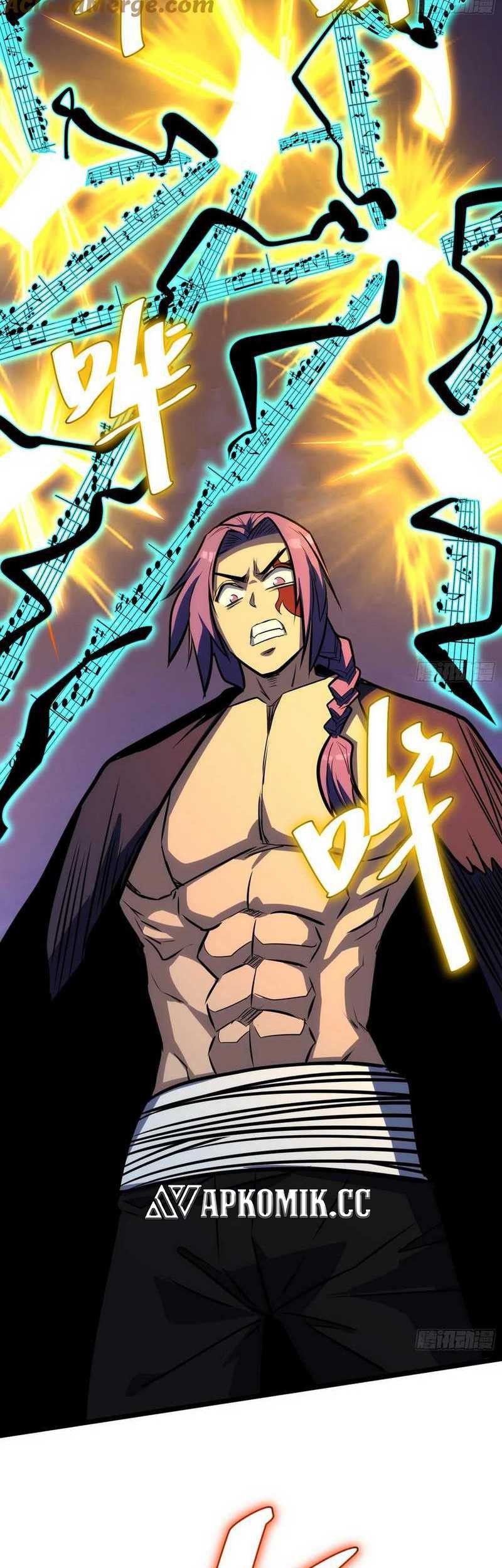 I am Self-disciplined And Invincible Chapter 68 Gambar 47