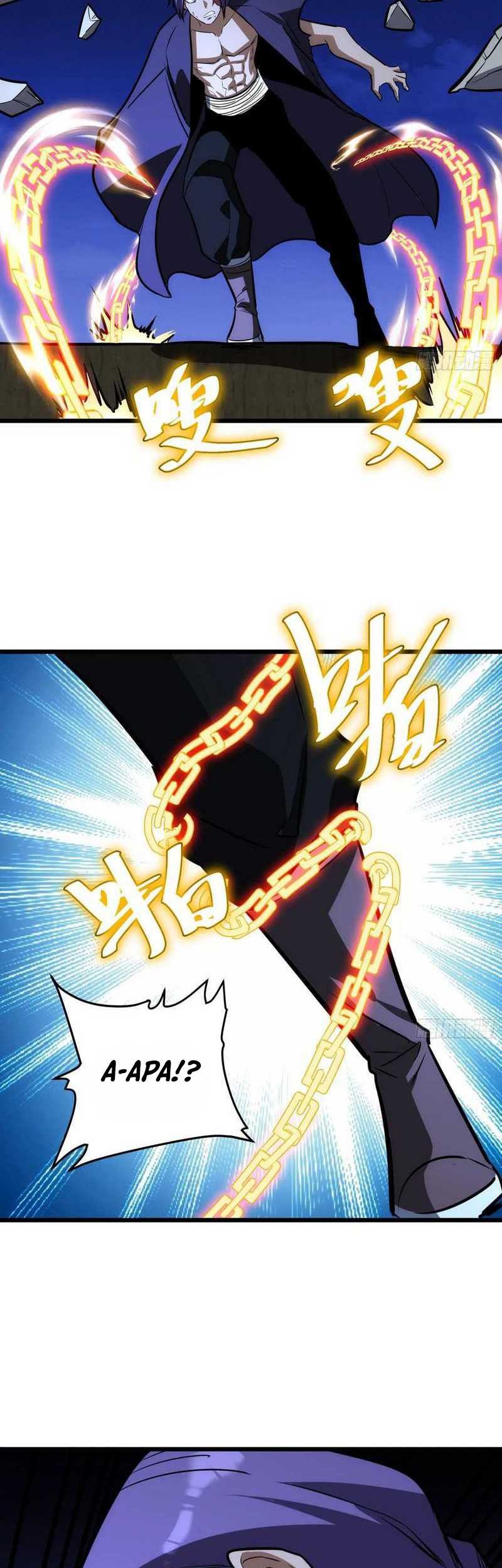 I am Self-disciplined And Invincible Chapter 68 Gambar 39