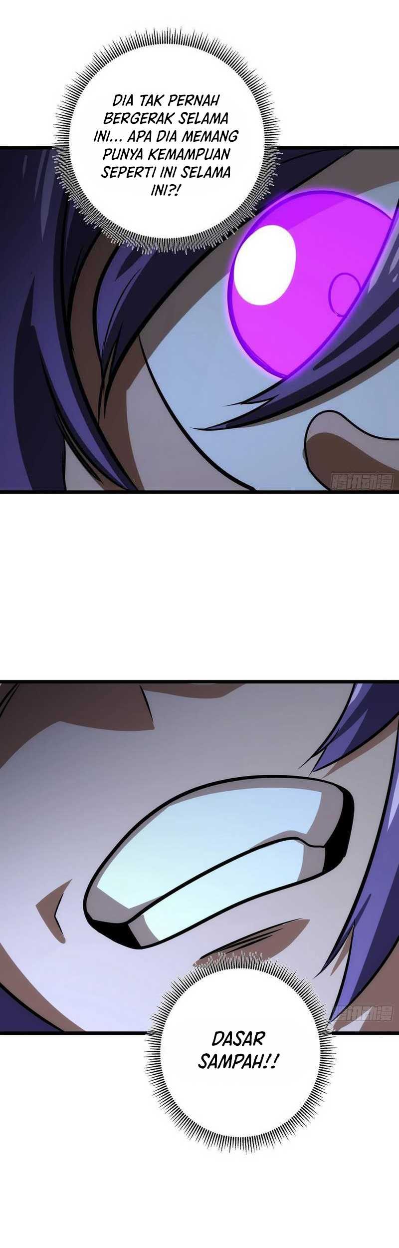 I am Self-disciplined And Invincible Chapter 68 Gambar 43