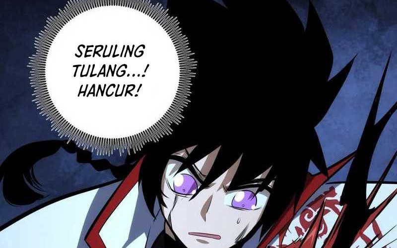 I am Self-disciplined And Invincible Chapter 68 Gambar 11