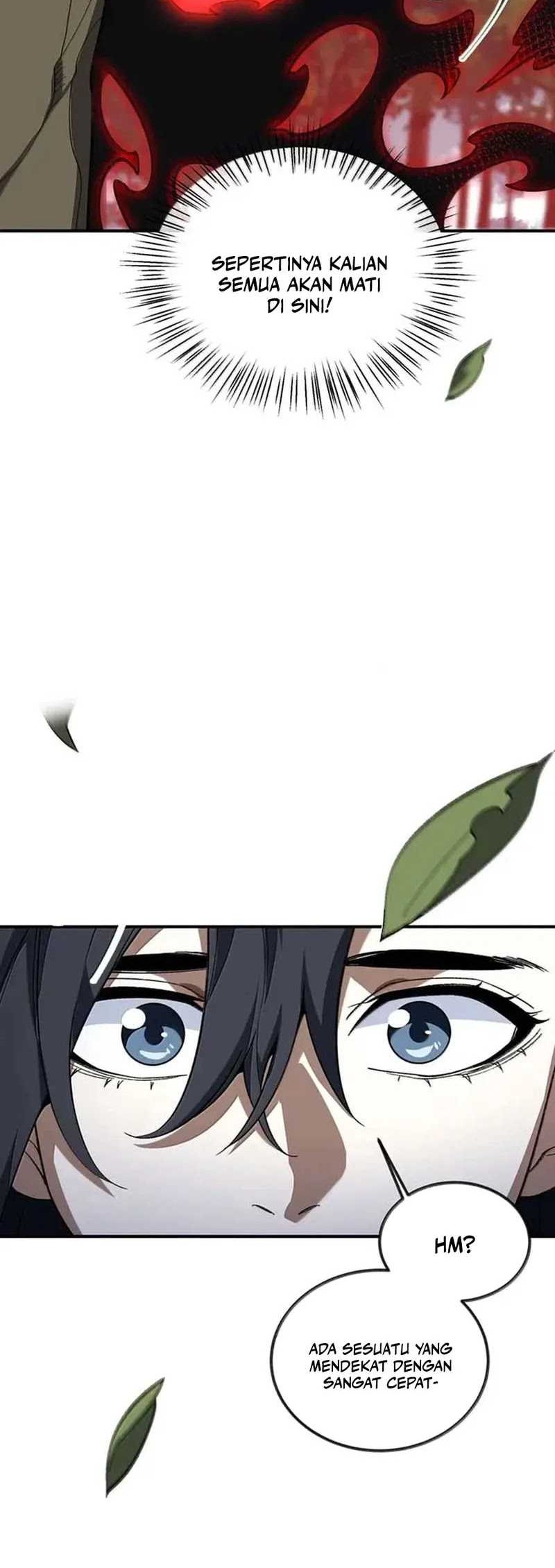 I Work Nine To Five In The Immortal Cultivation World Chapter 91 Gambar 28