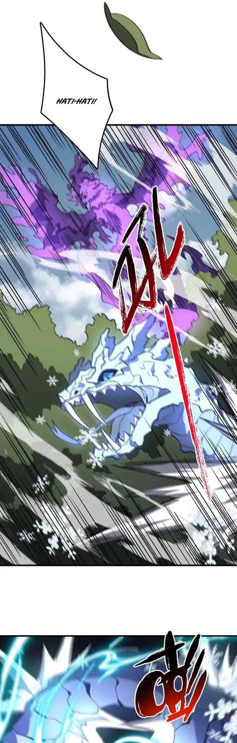 I Work Nine To Five In The Immortal Cultivation World Chapter 91 Gambar 29