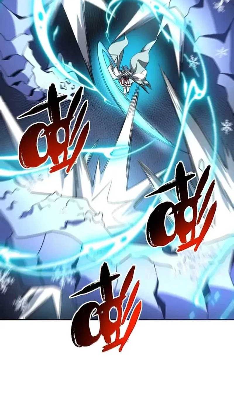 I Work Nine To Five In The Immortal Cultivation World Chapter 91 Gambar 30