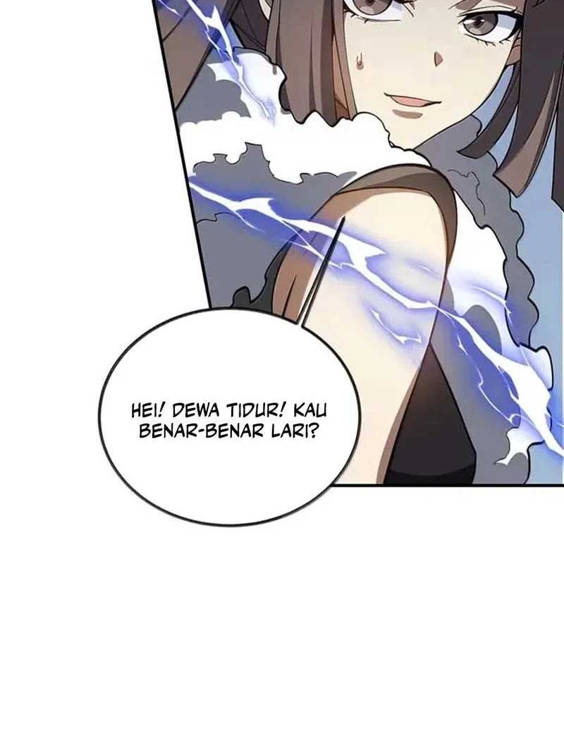 I Work Nine To Five In The Immortal Cultivation World Chapter 91 Gambar 34