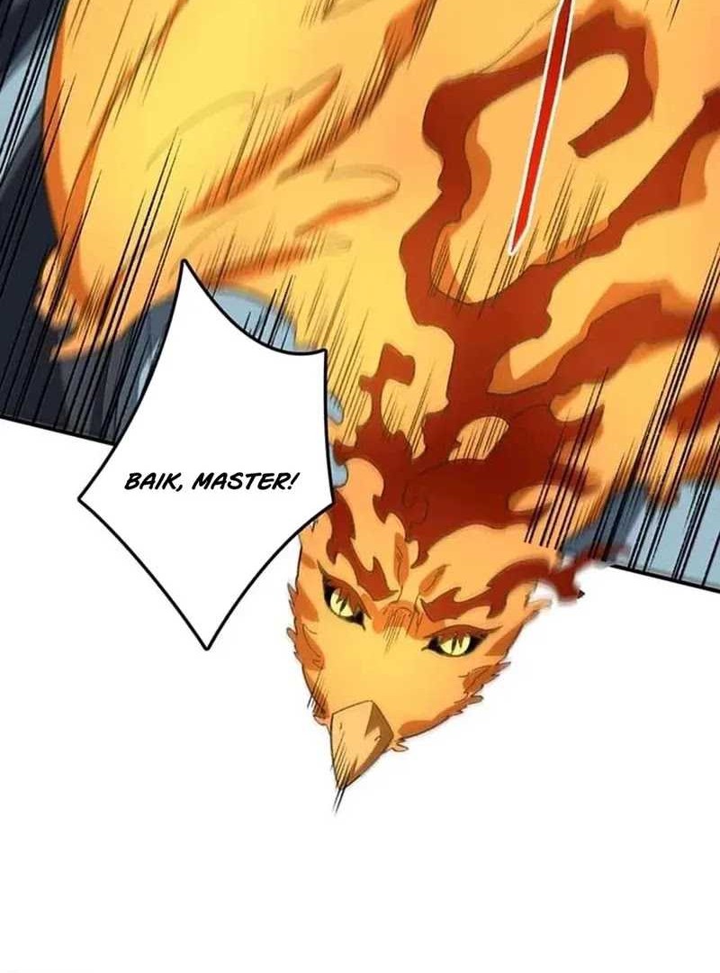 I Work Nine To Five In The Immortal Cultivation World Chapter 91 Gambar 38