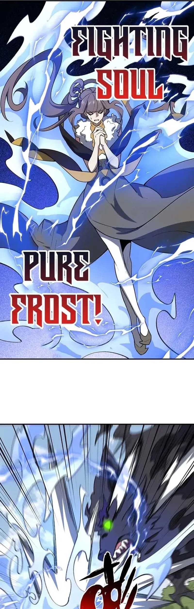 I Work Nine To Five In The Immortal Cultivation World Chapter 91 Gambar 21