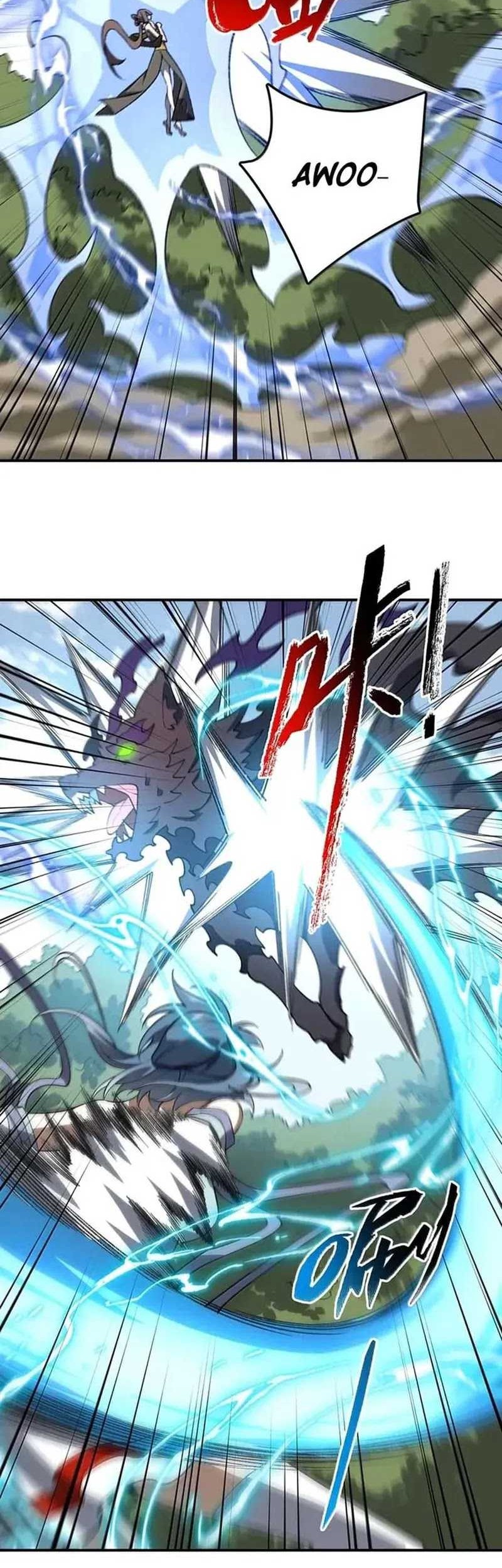 I Work Nine To Five In The Immortal Cultivation World Chapter 91 Gambar 22