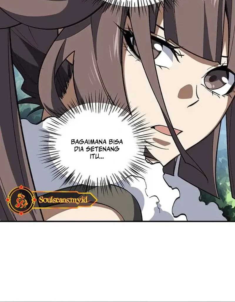 I Work Nine To Five In The Immortal Cultivation World Chapter 91 Gambar 26